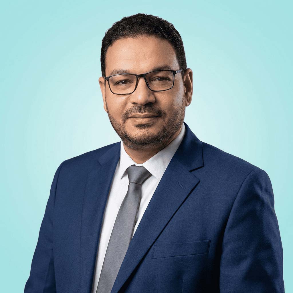 محمد عبد الوهاب